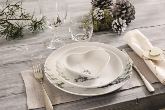 Urzekająco piękne święta!